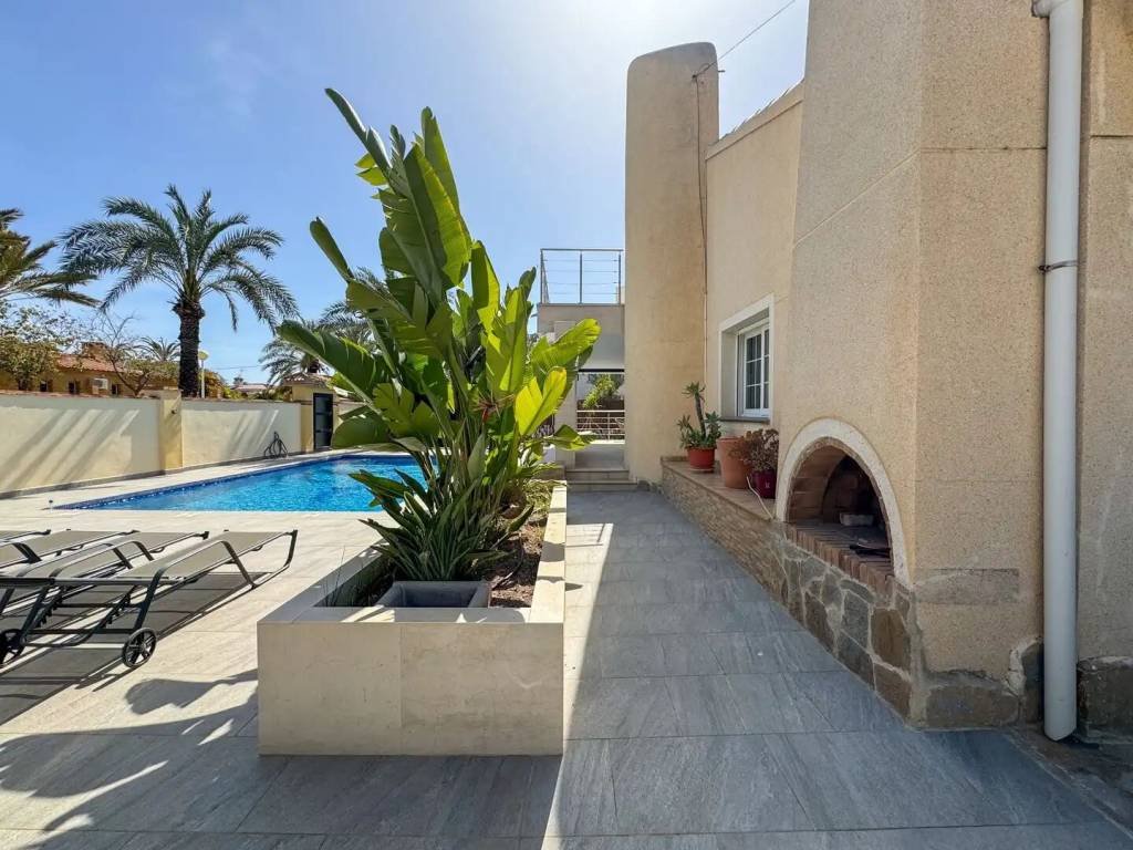 Haus 180 m² in Orihuela