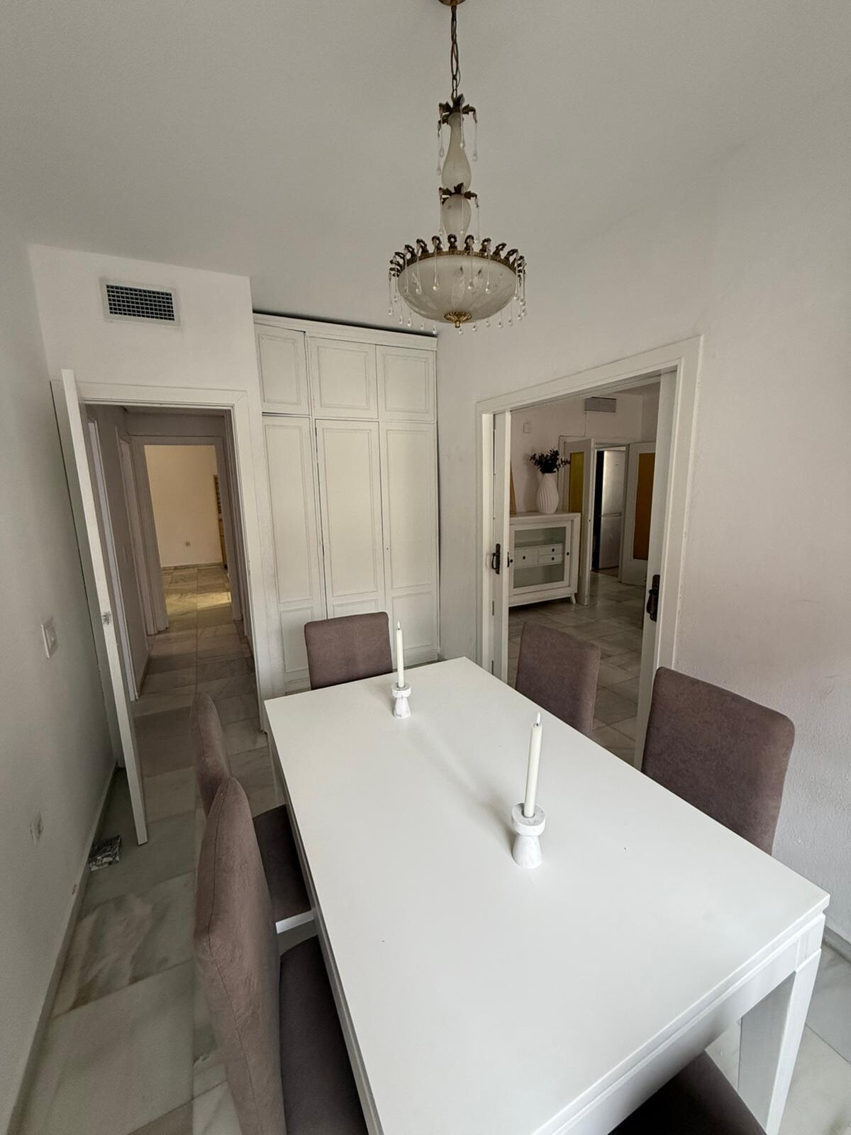 Piso de 130 m² en Badajoz