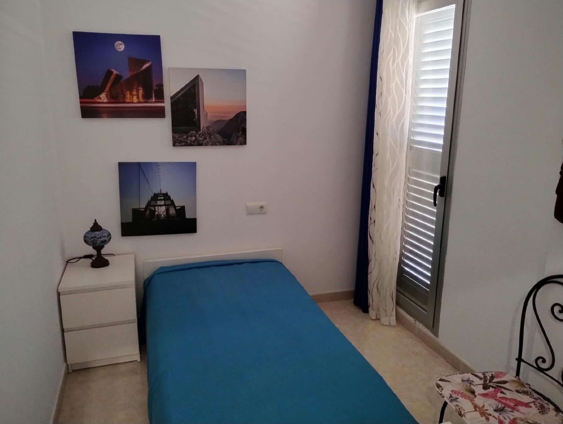 Piso de 80 m² en Moncófar