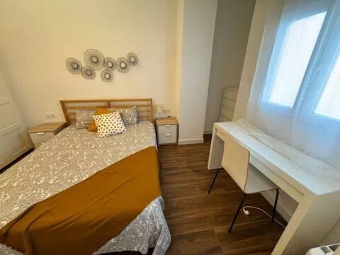 Piso de 39 m² en Valencia