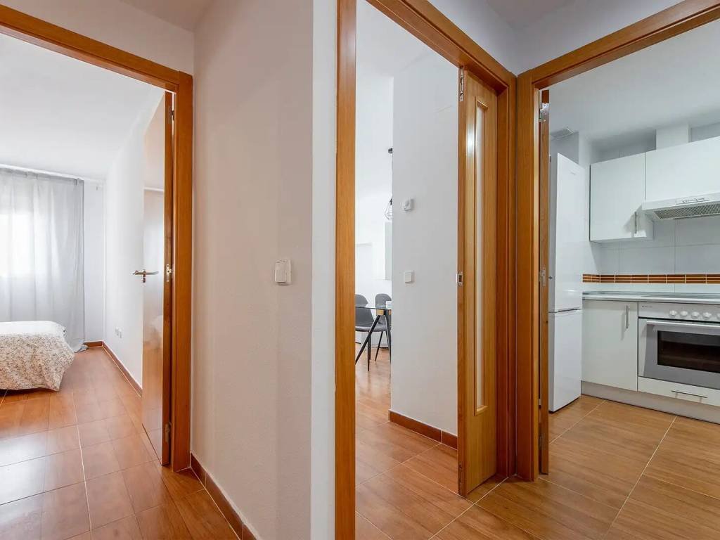 Piso de 70 m² en Colmenar Viejo