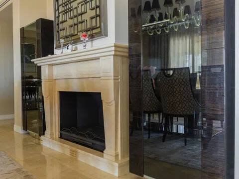 Casa de 1157 m² en Marbella
