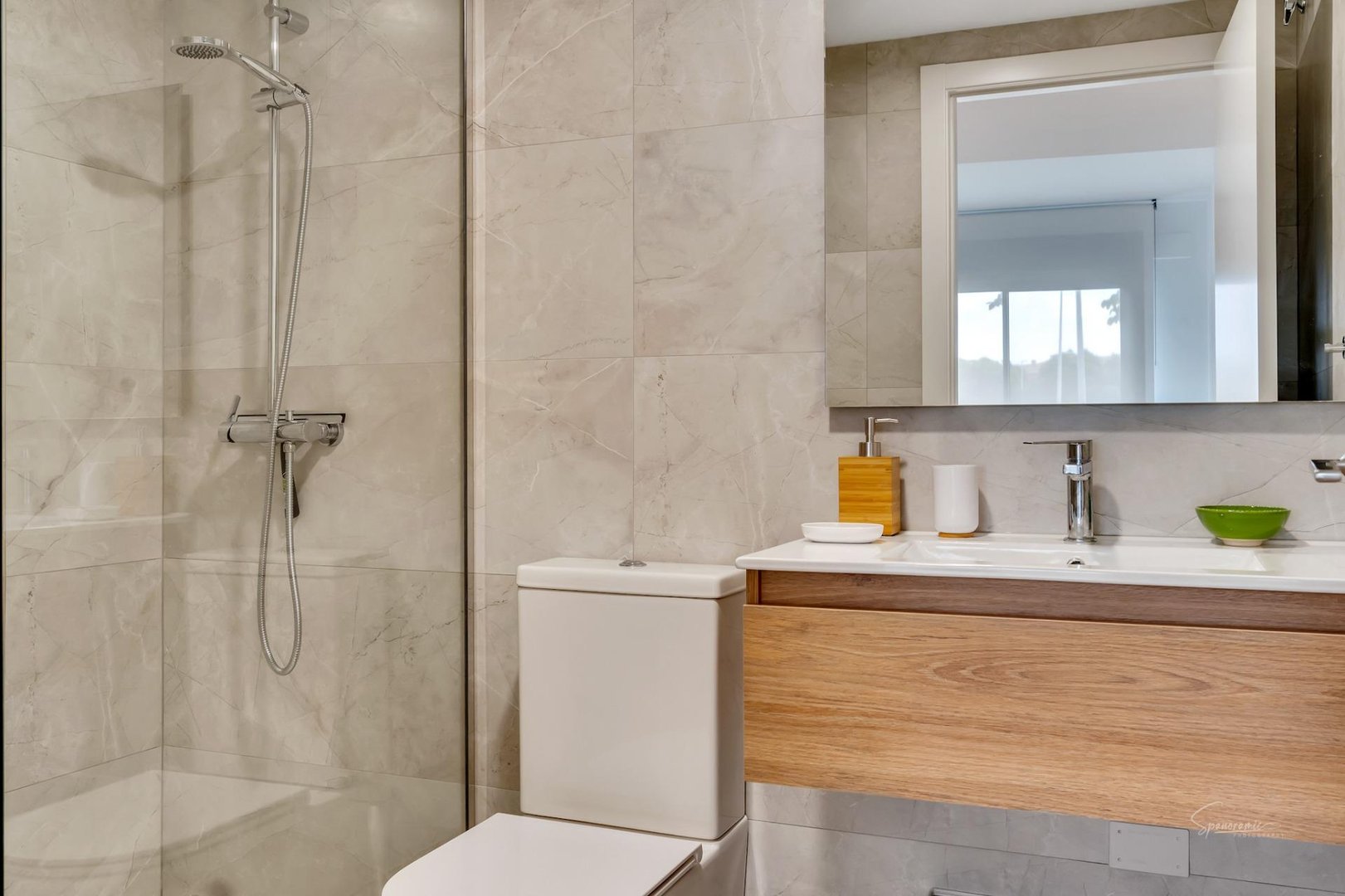 Wohnung 109 m² in Xàbia / Jávea