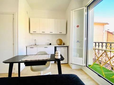 Habitación 198 m², Madrid