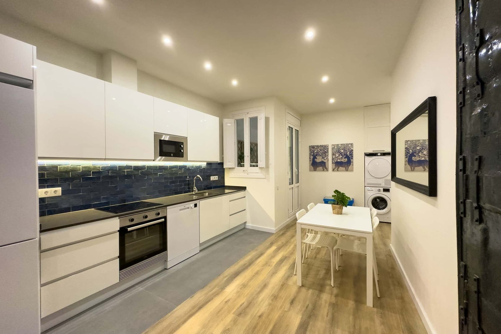 Appartamento 197 m² a Barcelona