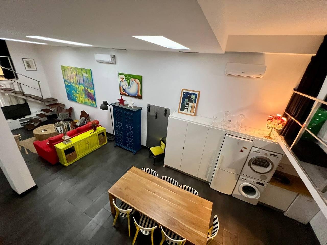 Piso de 120 m² en Las Palmas de Gran Canaria