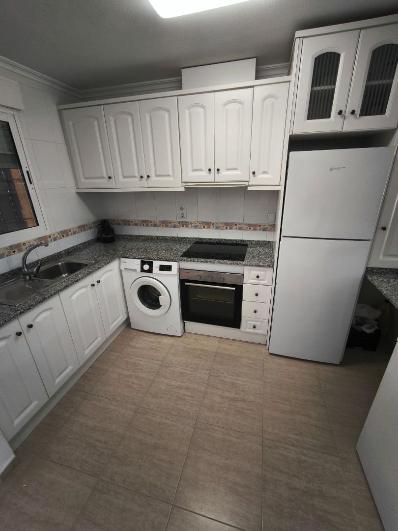 Piso de 85 m² en Cartagena