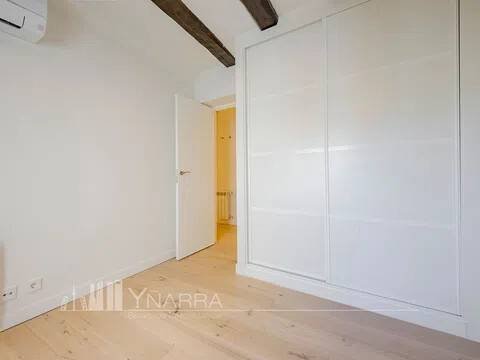 Piso de 135 m² en Madrid