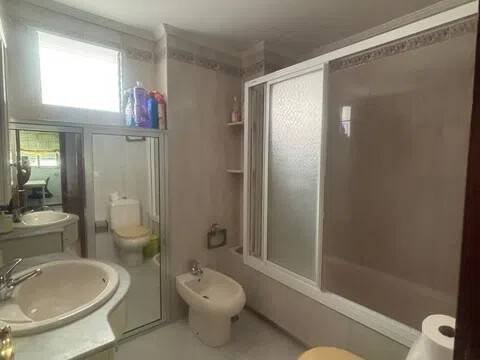 Piso de 80 m² en Sevilla
