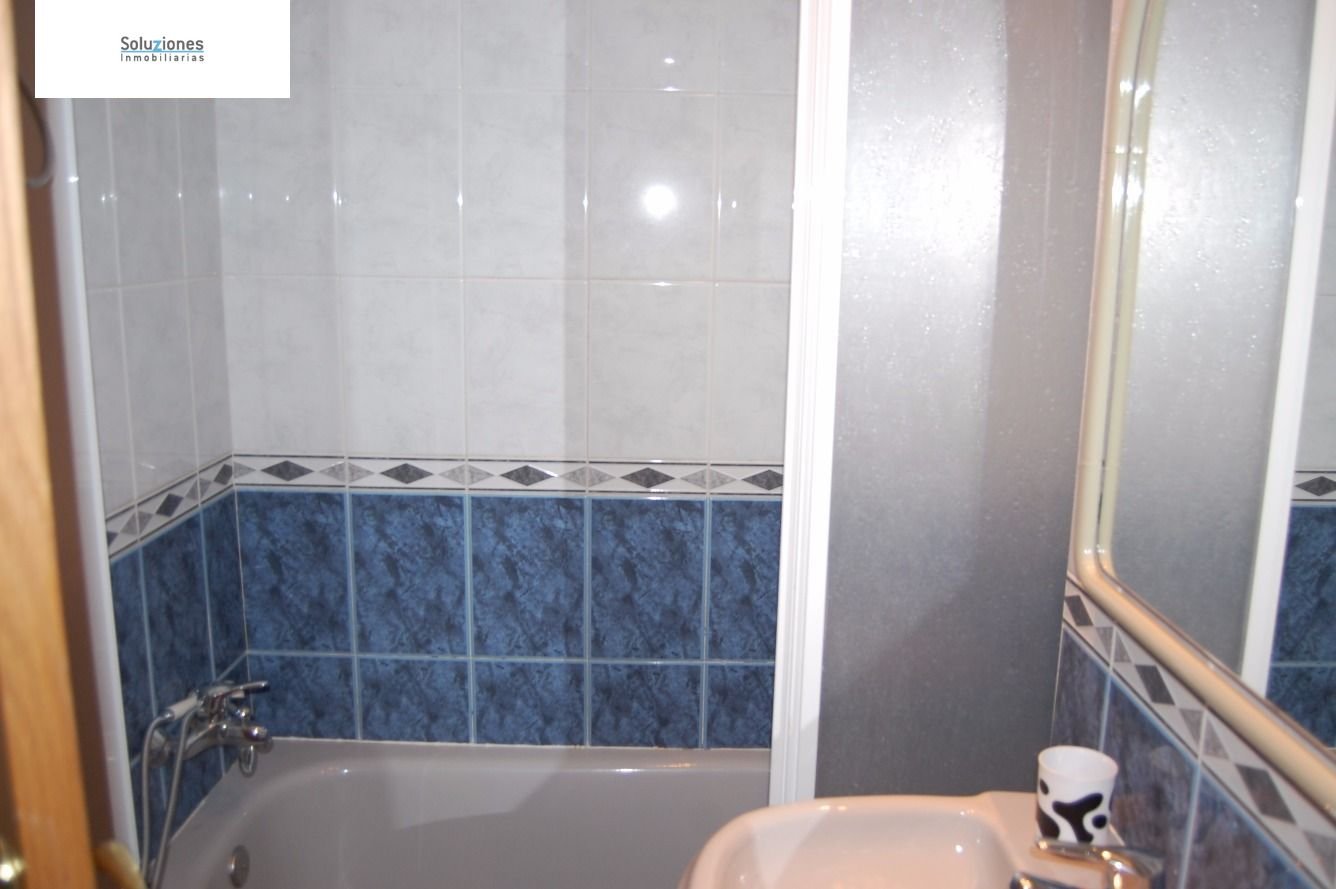 Piso de 105 m² en Albacete
