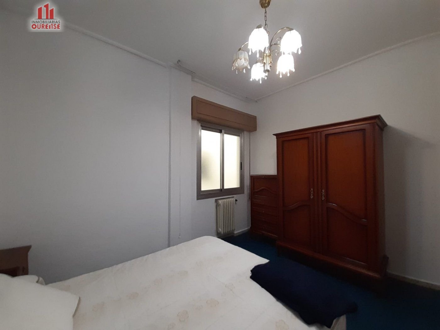 Piso de 155 m² en Ourense