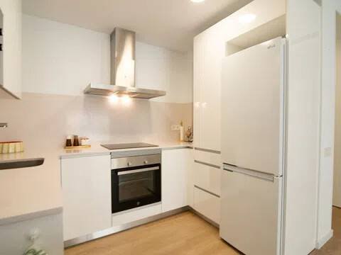 Piso de 52 m² en Las Palmas de Gran Canaria