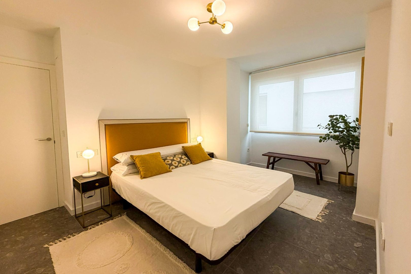 Квартира 130 м² в Аликанте