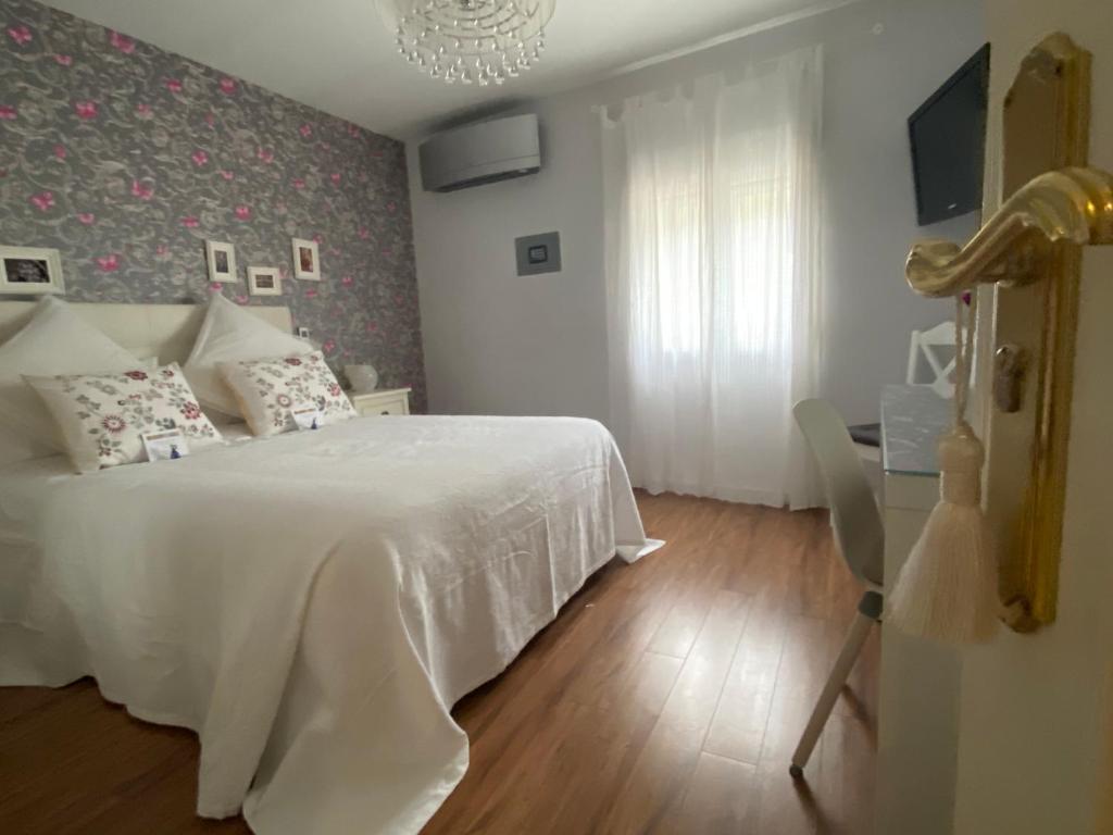 Habitació de lloguer, Conca