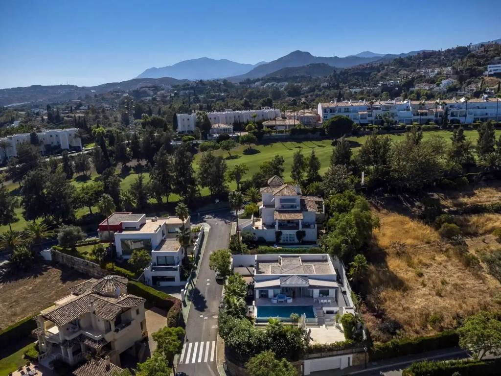 Casa de 350 m² a Benahavís