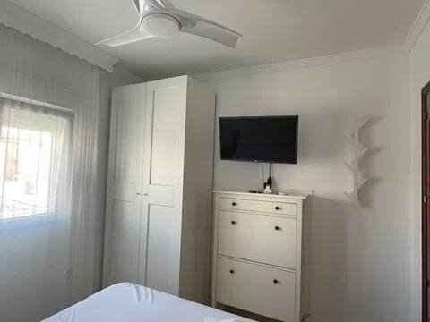 Piso de 75 m² en Tarifa