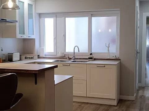 Wohnung 135 m² in Mérida