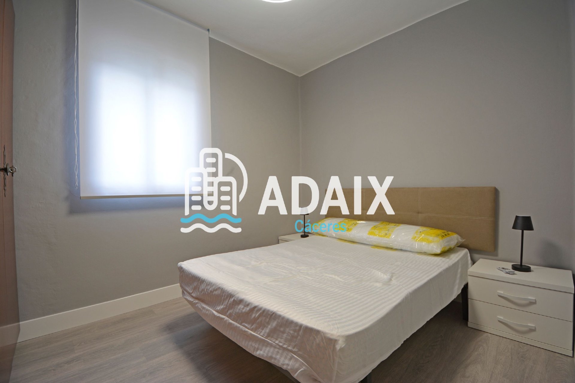 Apartamento para alugar, Cáceres