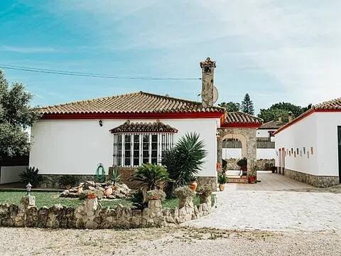 Casa de 140 m² a Conil de la Frontera