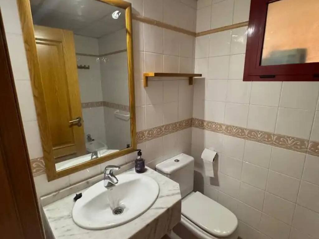 Piso de 110 m² en Málaga