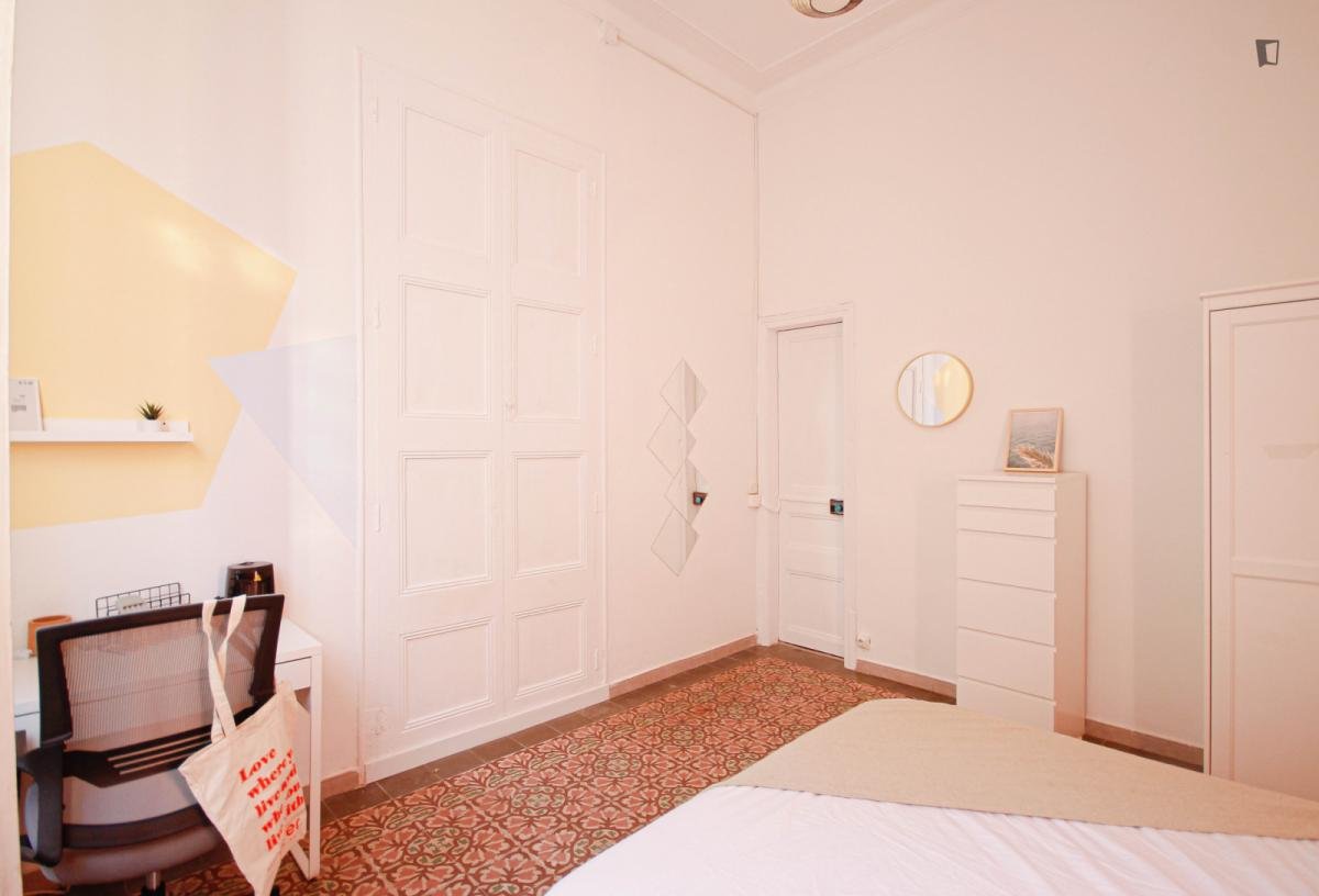 Habitación en alquiler, Barcelona