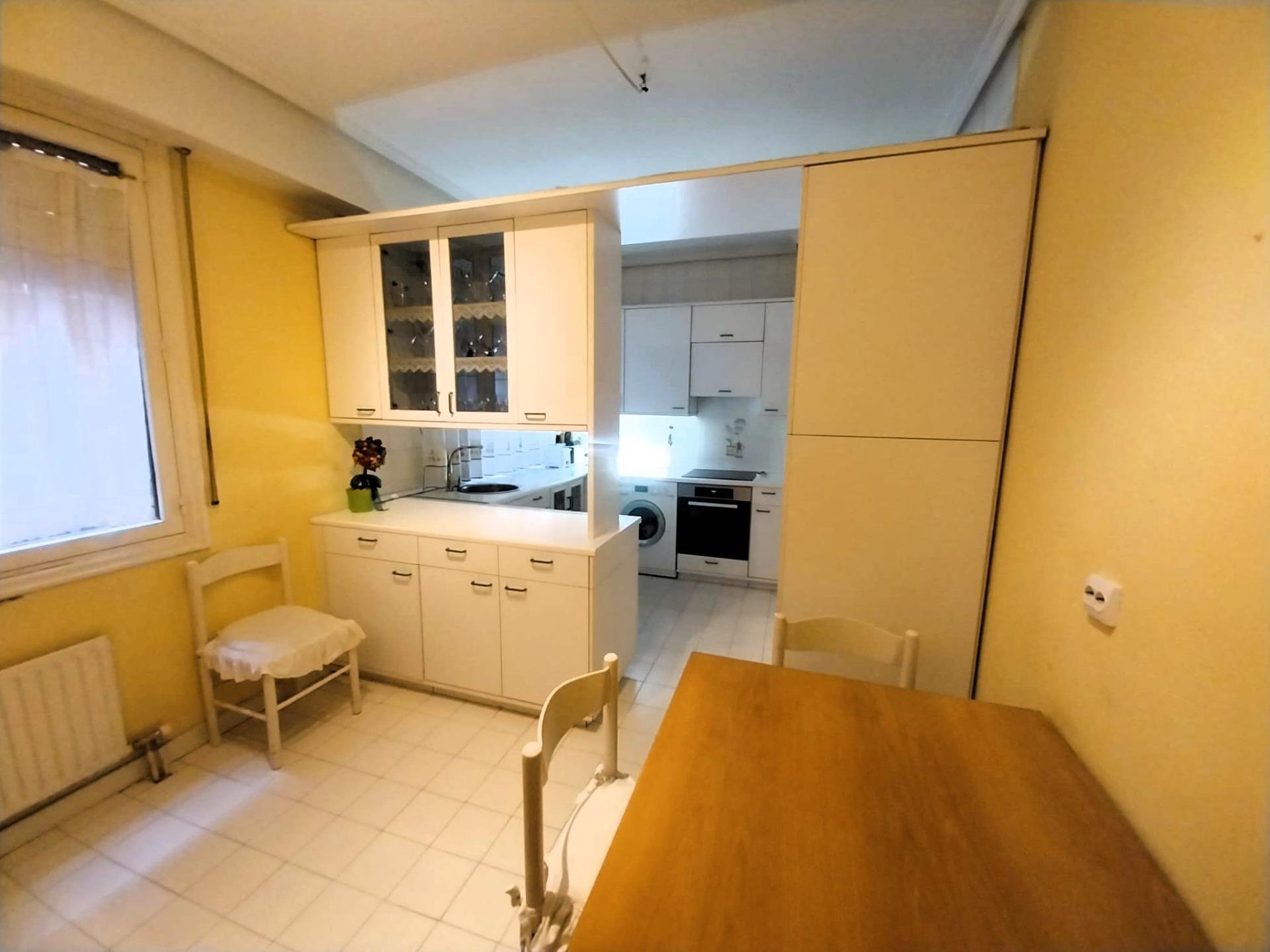 Piso de 120 m² en Bilbao