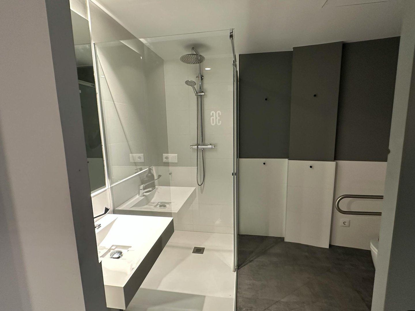 Piso de 31 m² en Valencia