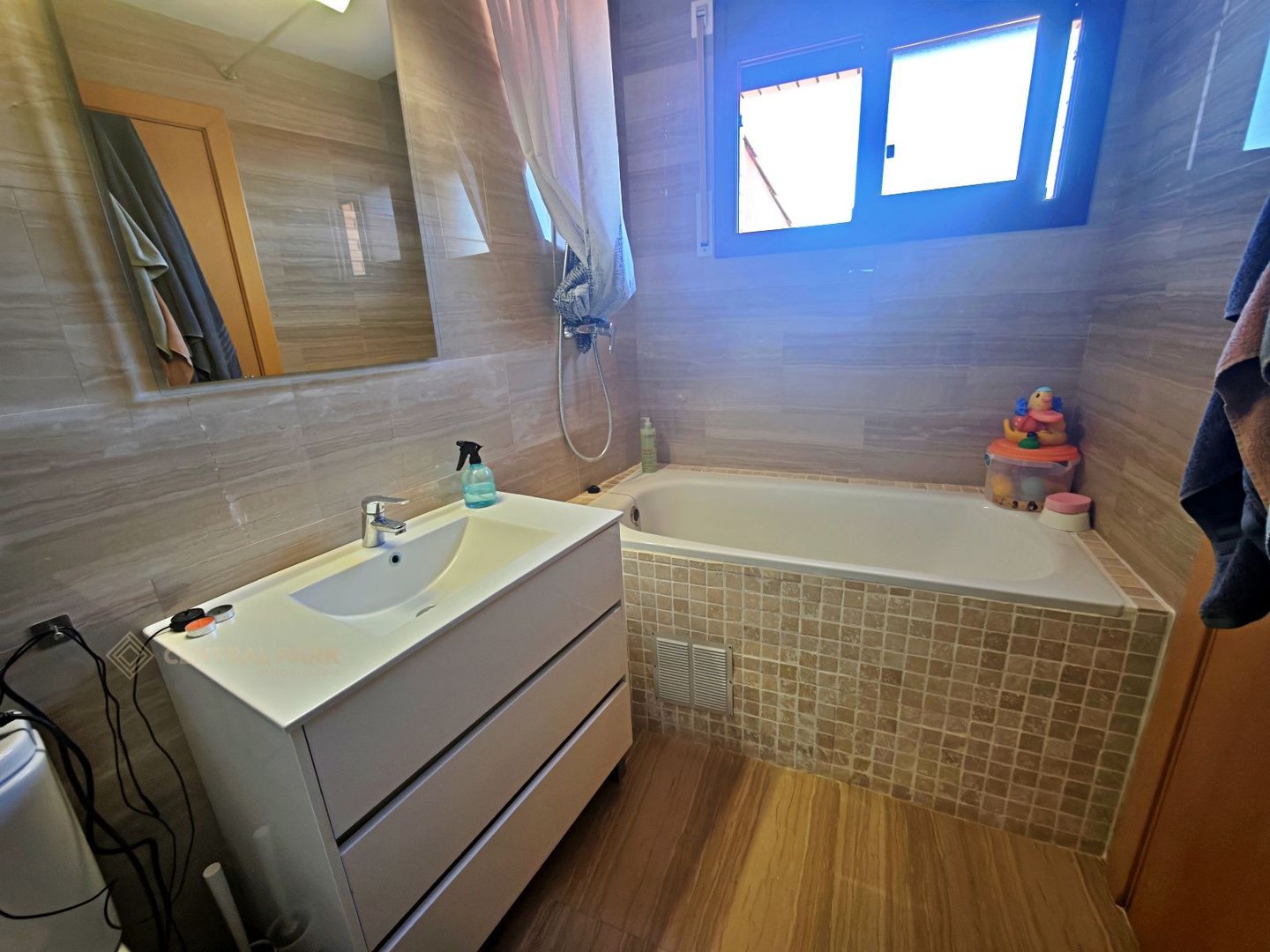 Piso de 200 m² en Altafulla