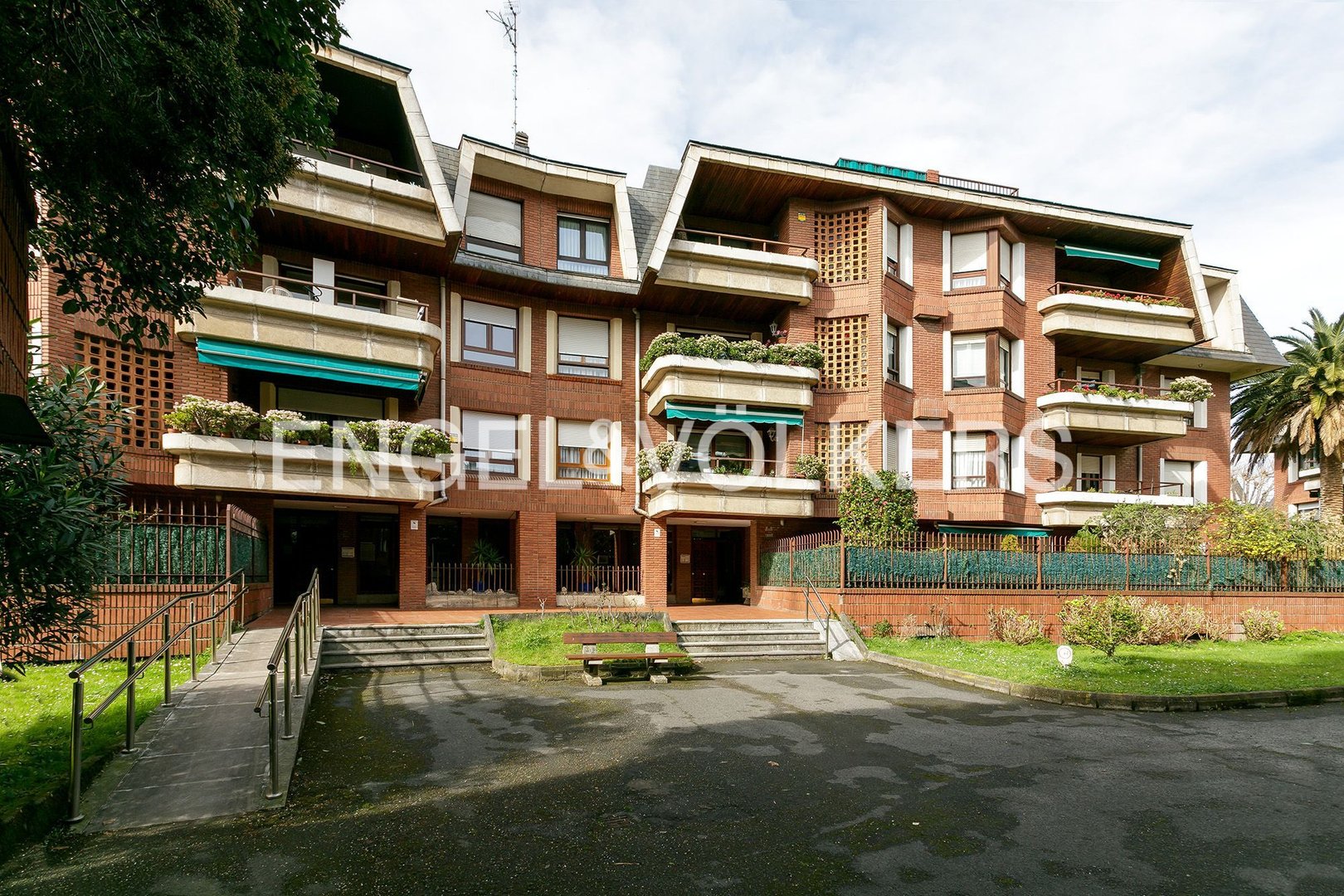 Piso de 103 m² en Guecho