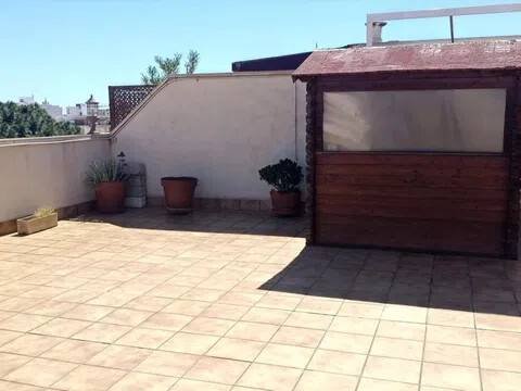 Apartamento 80 m² em Almería
