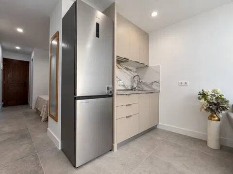 Pis de 45 m² a San Bartolomé de Tirajana