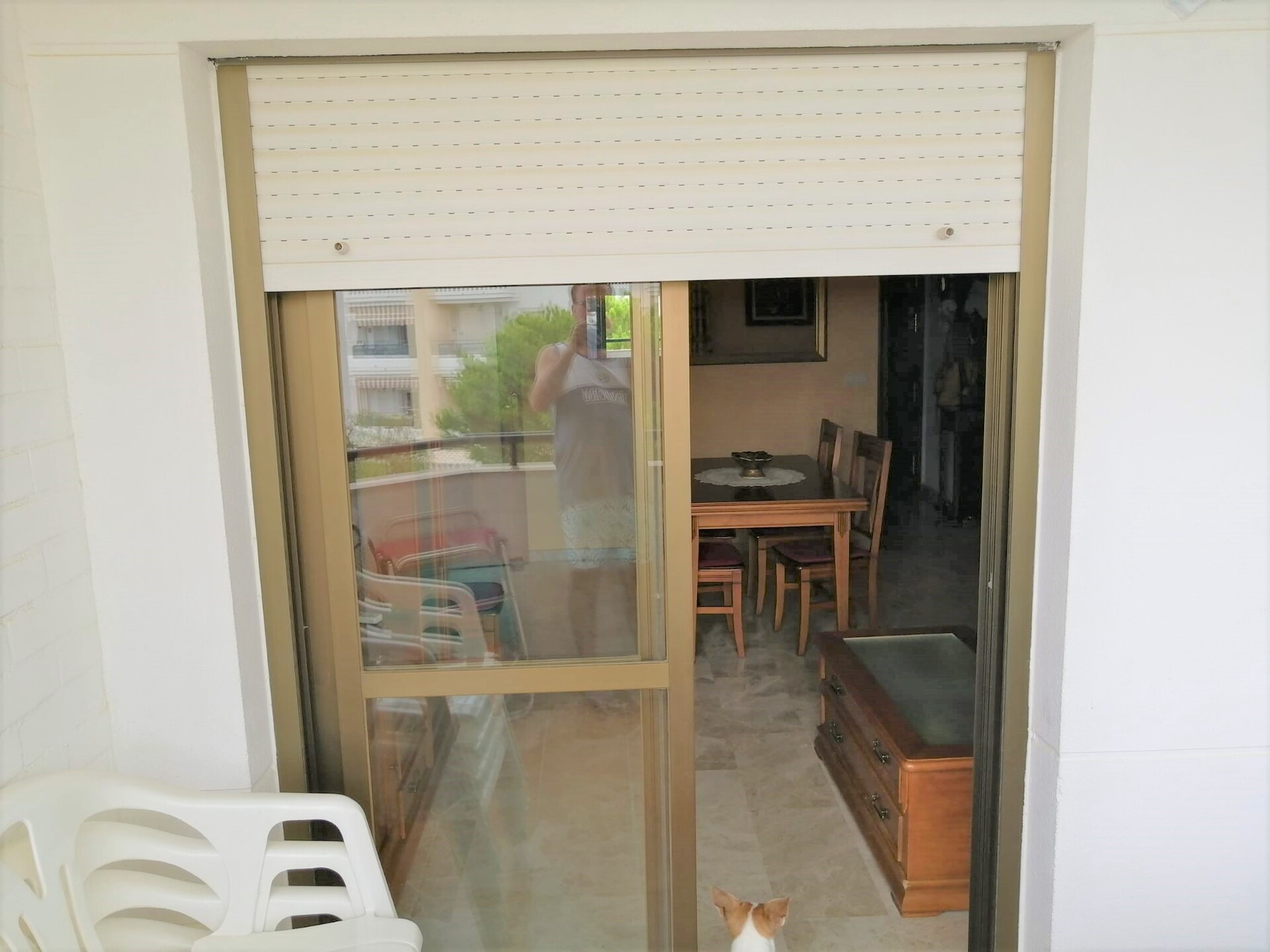 Piso de 91 m² en Punta Umbría