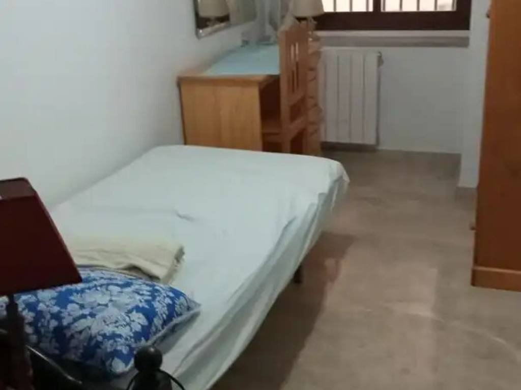 Piso de 86 m² en Jaén