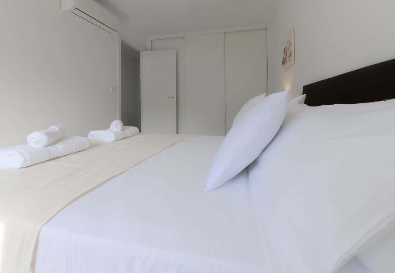 Pis de 45 m² a Madrid