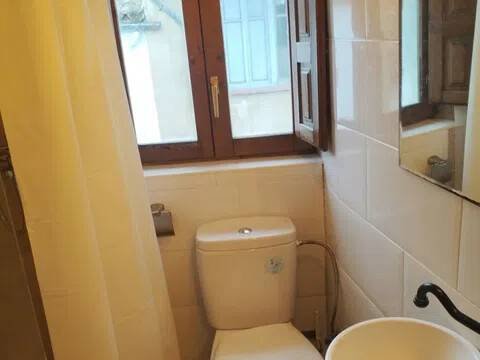 Piso de 25 m² en Béjar