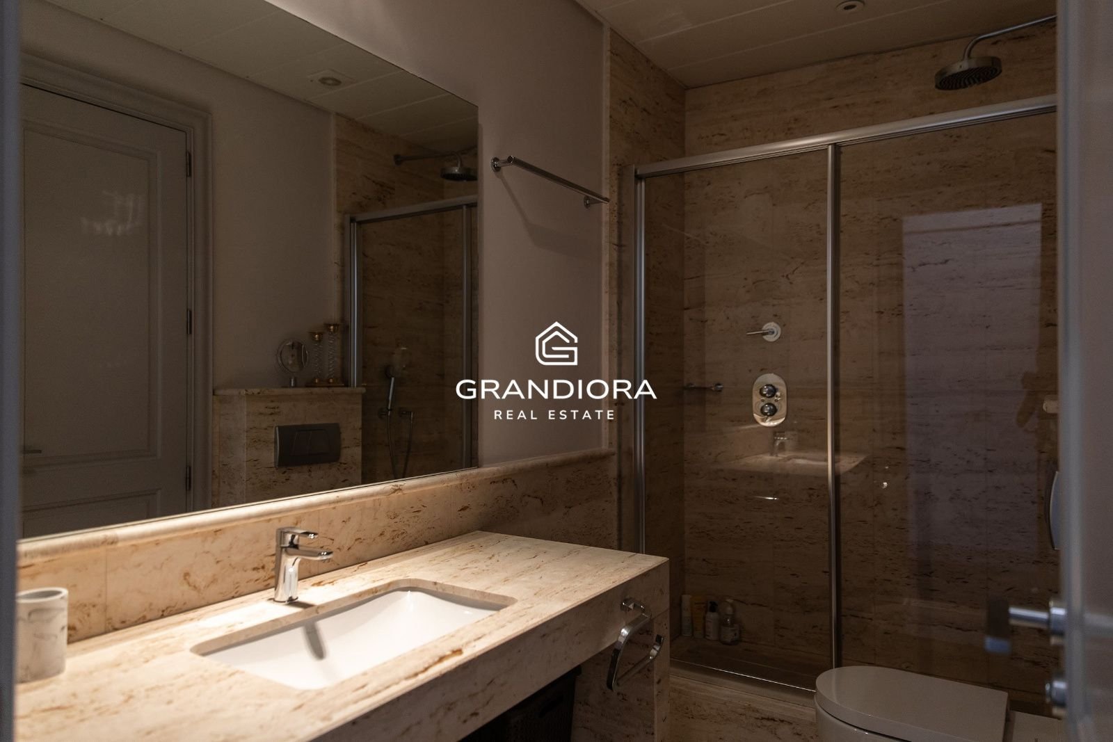 Piso de 210 m² en Barcelona