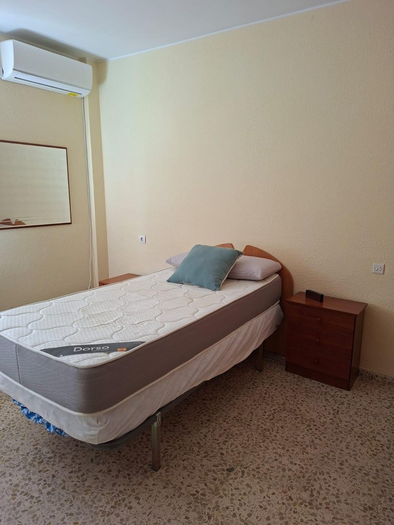 Wohnung 75 m² in Sevilla