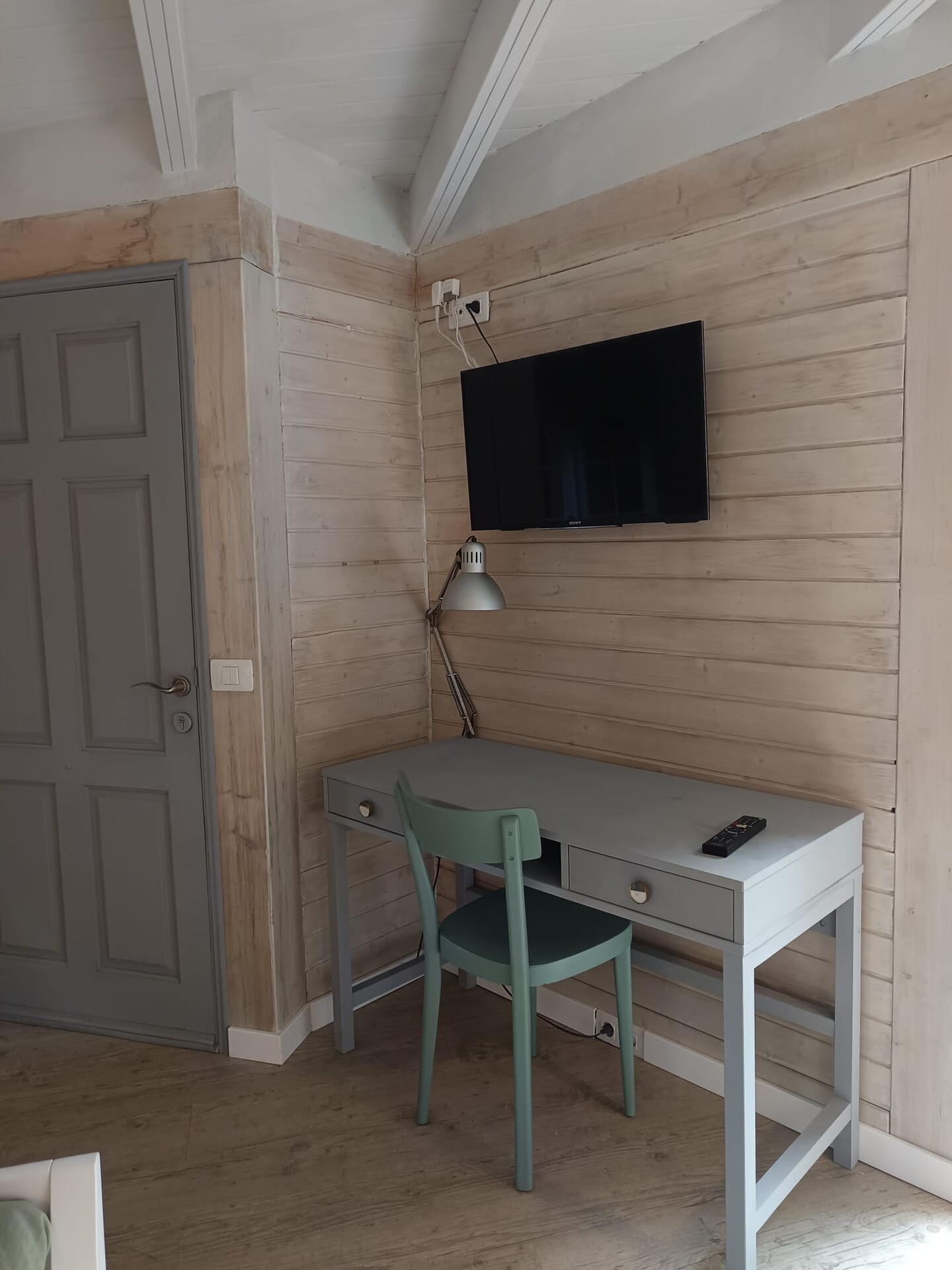 Wohnung 40 m² in La Orotava