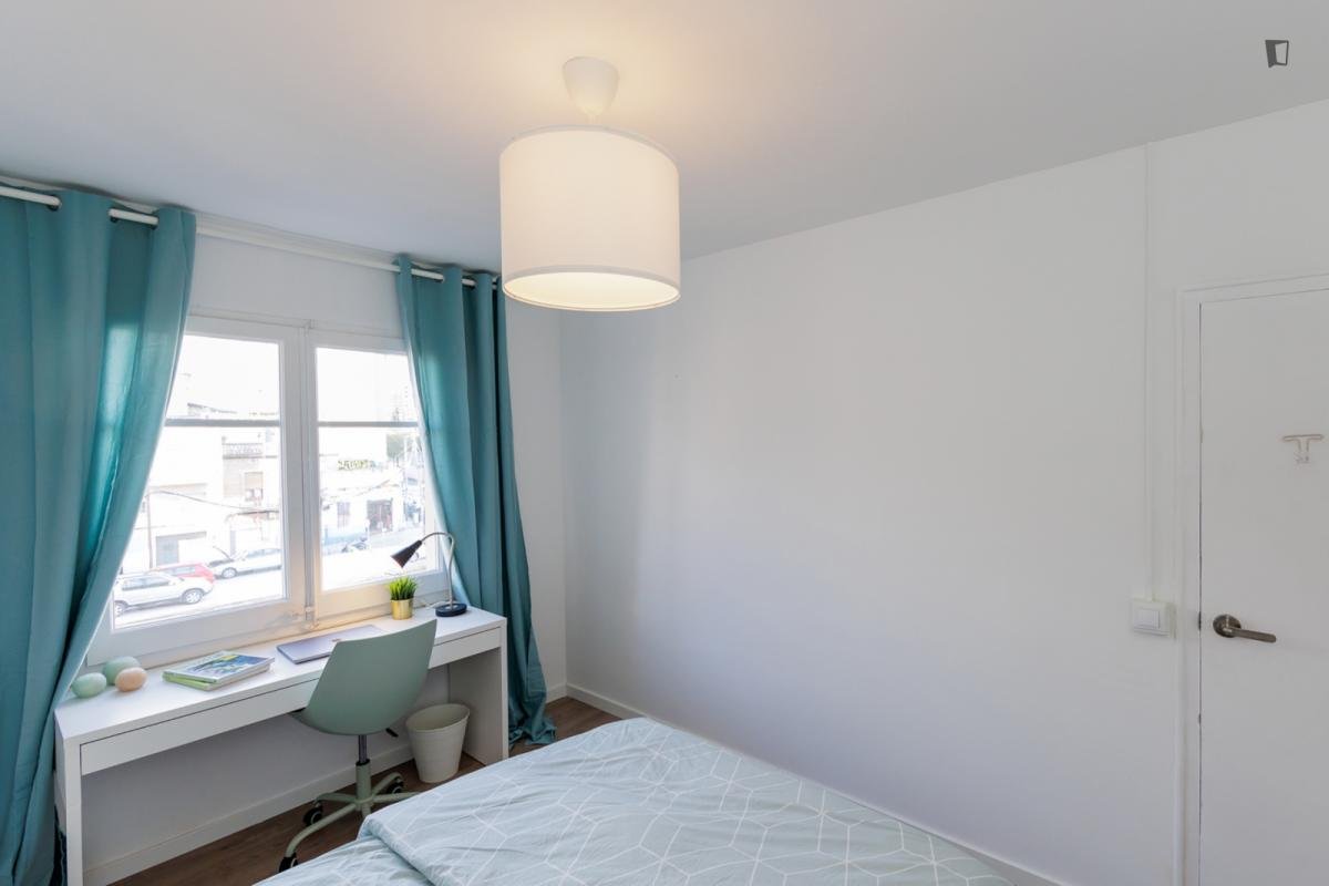 Habitación en alquiler, l'Hospitalet de Llobregat