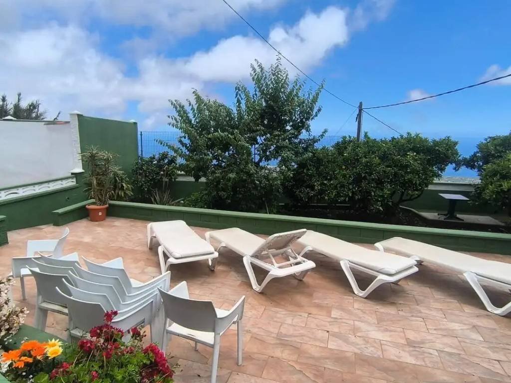 Piso de 50 m² en La Orotava