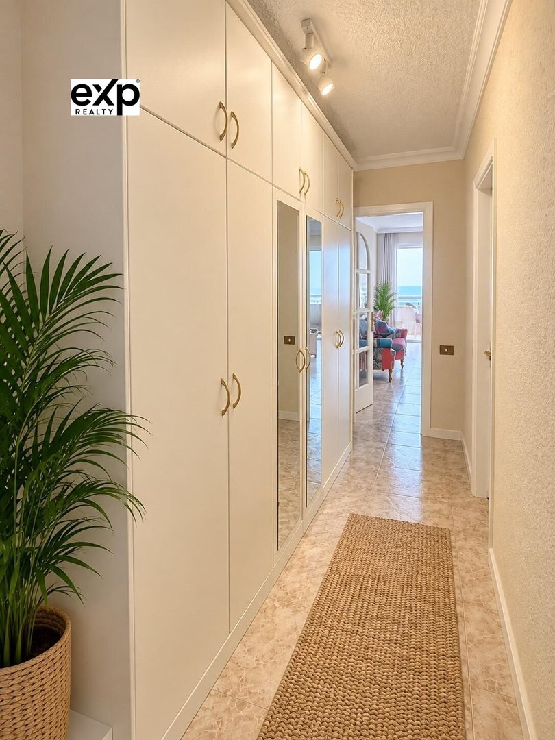Wohnung 44 m² in Los Realejos