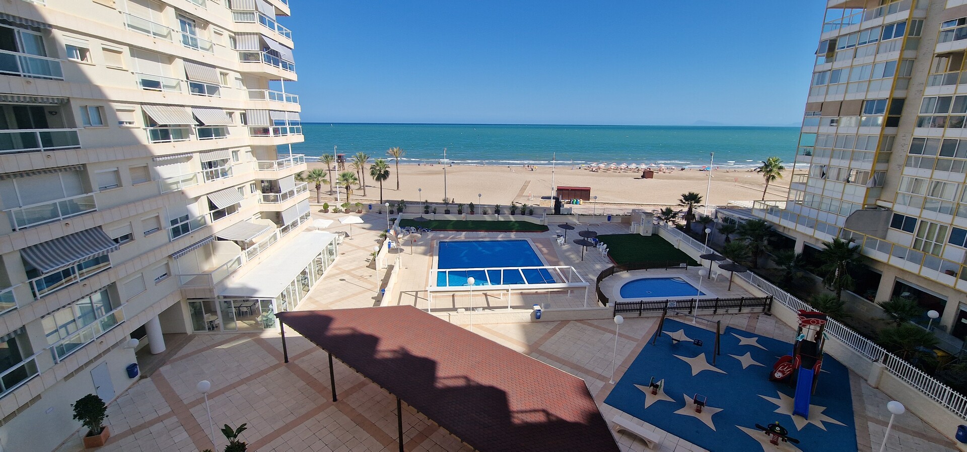 Apartamento 90 m² em Cullera