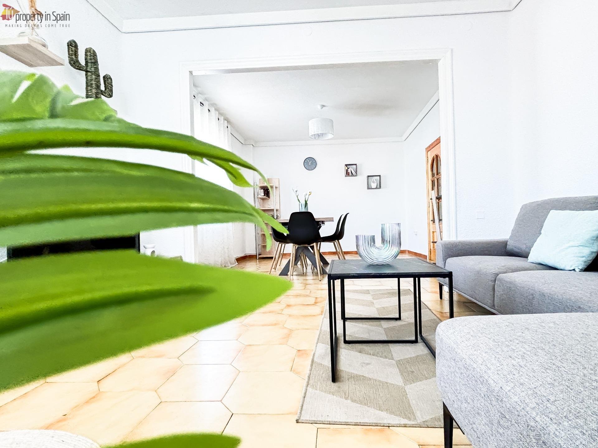 Habitación 138 m², Alicante