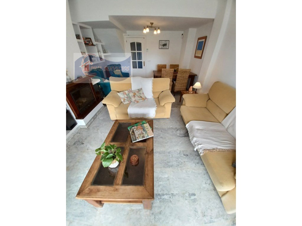 Pis de 120 m² a Cartaya