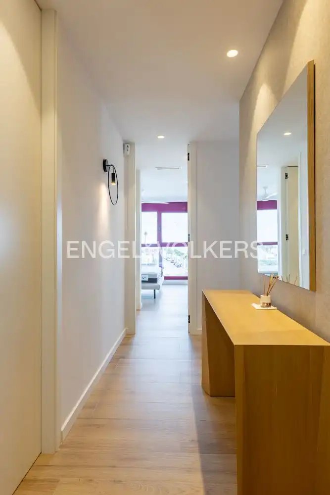 Pis de 132 m² a Dénia