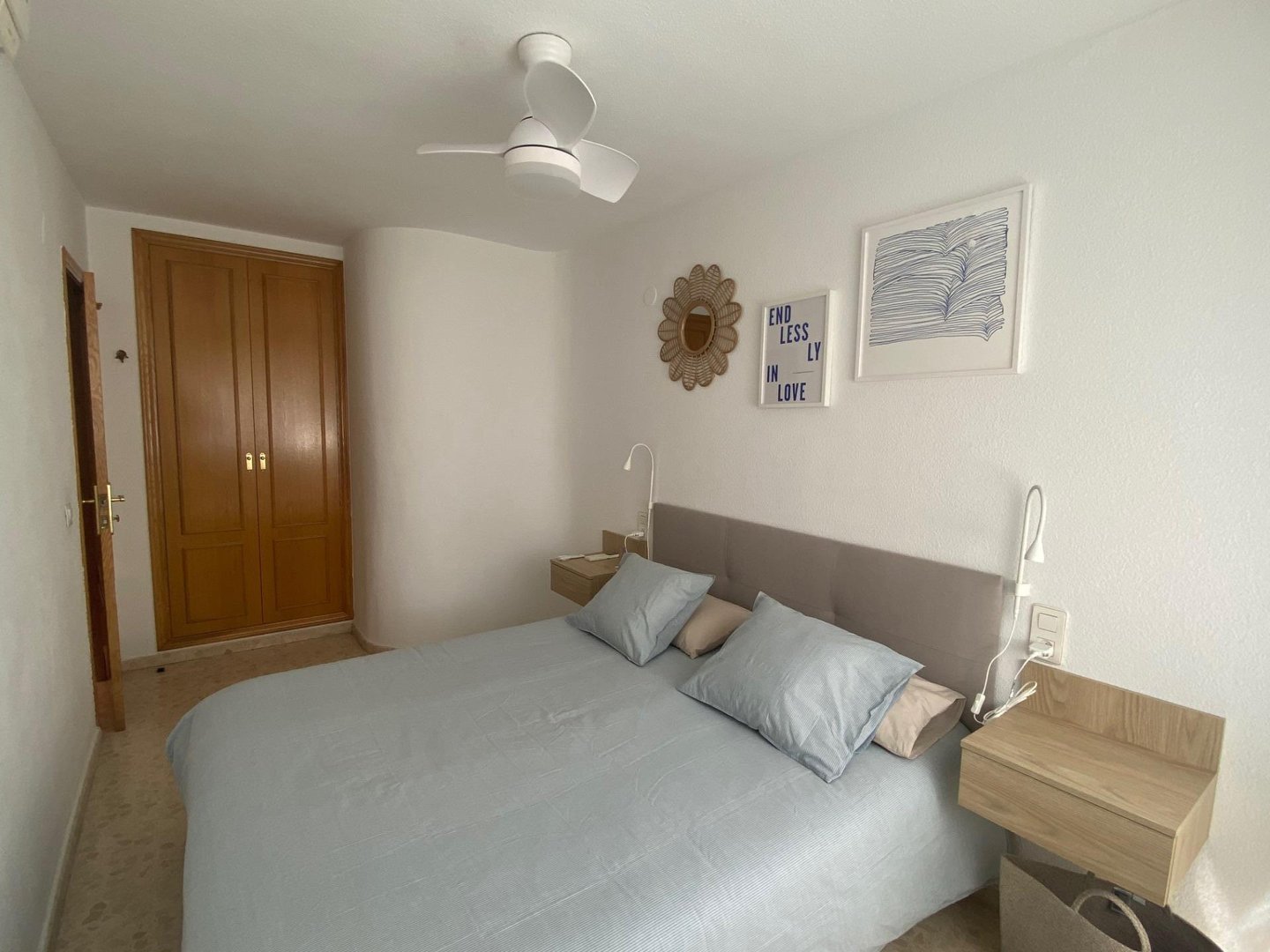 Apartamento 80 m² em Gandia