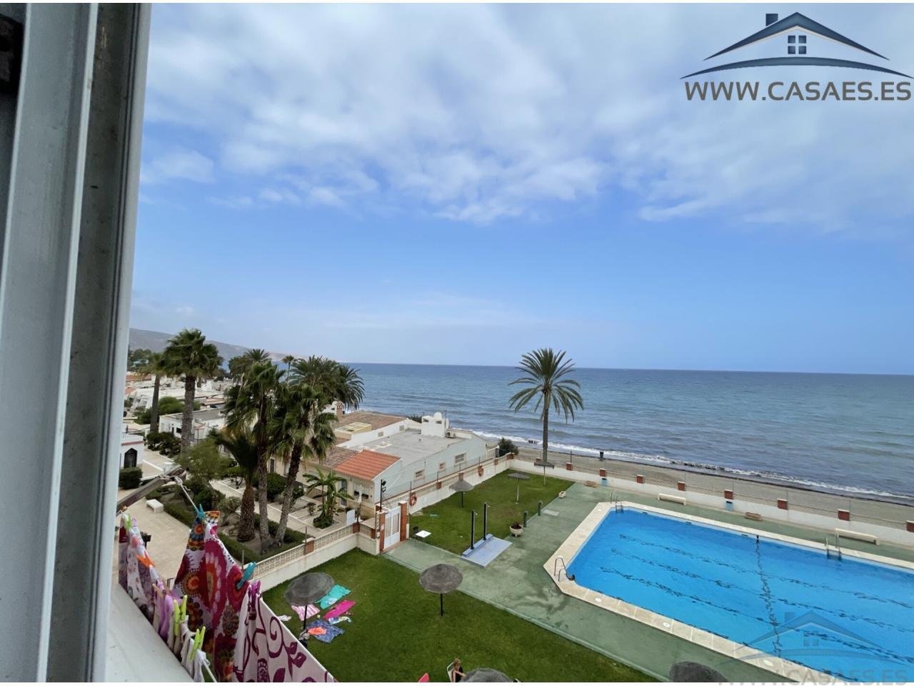 Piso de 55 m² en Roquetas de Mar
