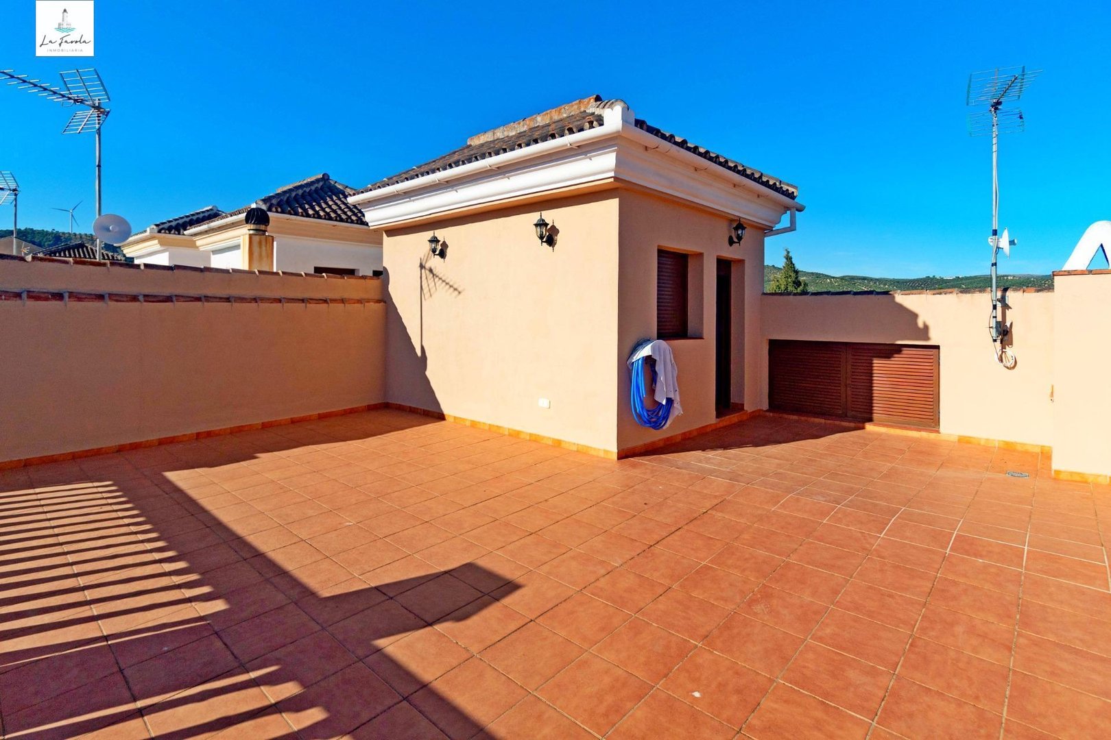 Квартира 191 м² у Archidona