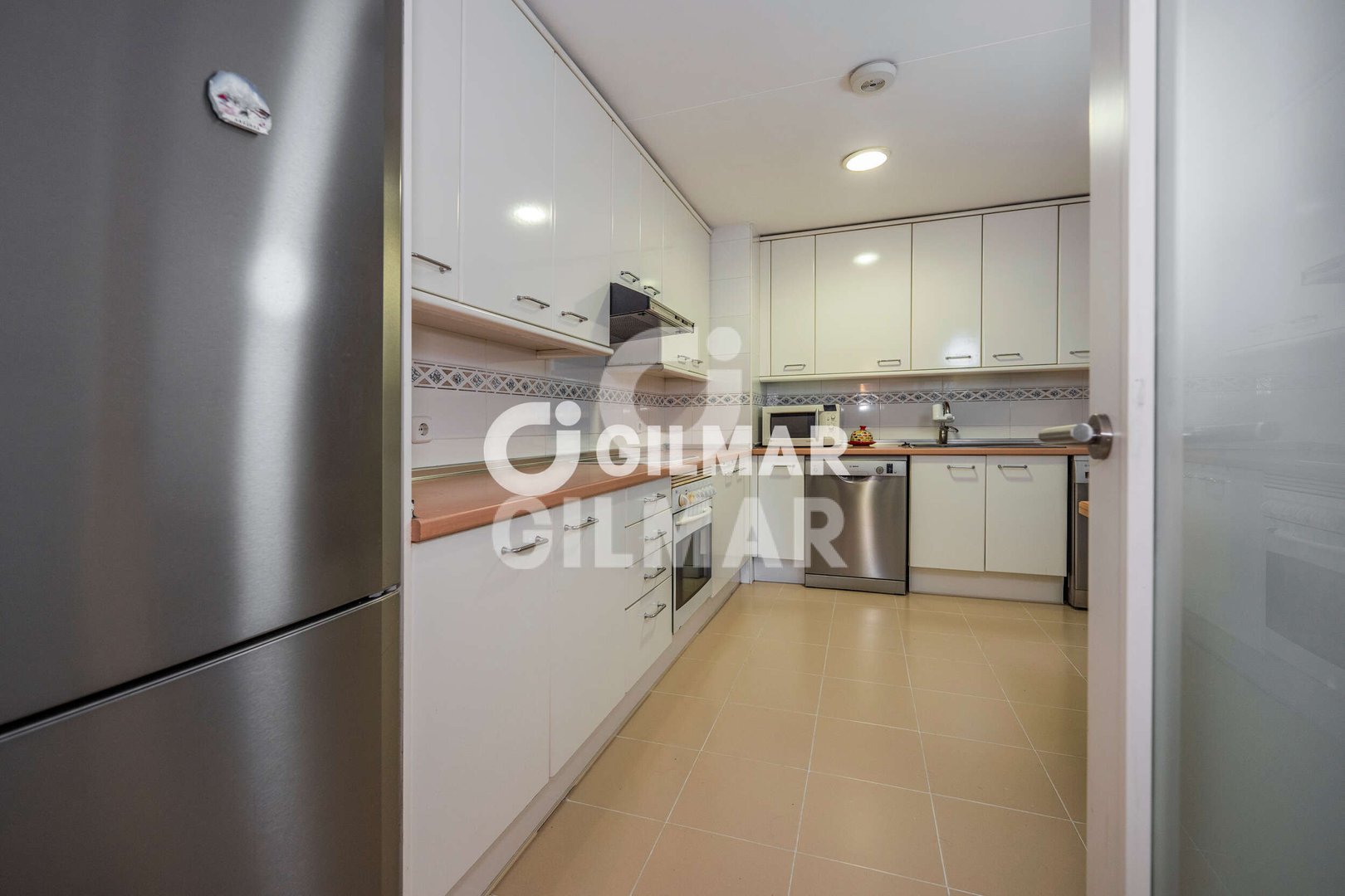 Piso de 150 m² en Alcobendas