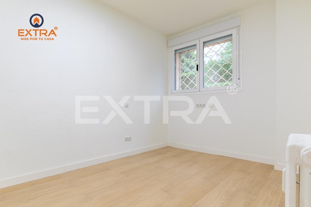 Pis de 63 m² a Madrid